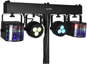 Eurolite LED KLS-120 FX Conjuntos de luces