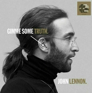 John Lennon - Gimme Some Truth (4 LP) Disco de vinilo