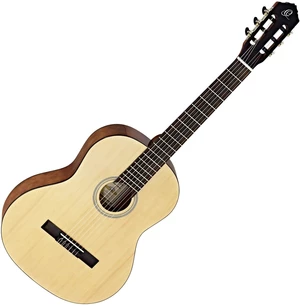 Ortega RST5 4/4 Natural Guitarra clásica