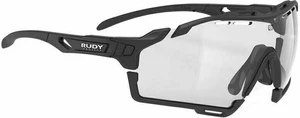 Rudy Project Cutline Black Matte/ImpactX Photochromic 2 Black Gafas de ciclismo
