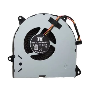New Laptop Cooler CPU GPU Cooling Fan For Lenovo TianYi 100-15 110-14IBR 15ACL 100-14IBD 100-15ibd