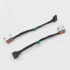 DC Power Jack In Cable for HP OMEN 15-EK Laptop L89400-S95