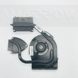 Original free shipping CPU heatsink cooling fan For Lenovo E330 E335 L330