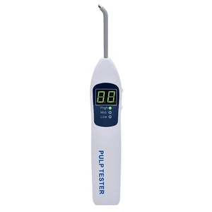 Dental Pulp Tester Testing Medical Tooth Vitality Tester Oral Teeth Nerve Vitality Endodontic State Tester