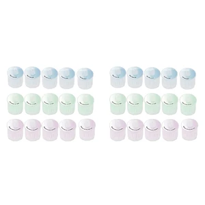 30X Fragrance Capsules Air Freshener For ECOVACS Deebot OZMO T9 Max / Power / Aivi / T10 / X1 Plus Vacuum Cleaner Spare