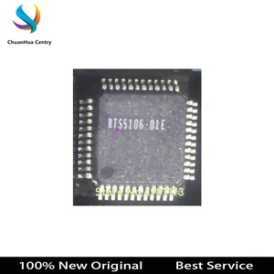 2 Pcs/Lot RTS5106-01E QFP48 New and Original In Stock