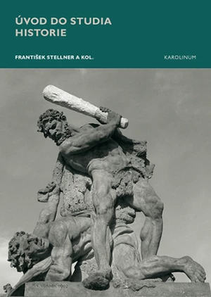 Úvod do studia historie - František Stellner - e-kniha