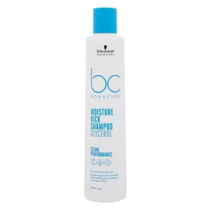 SCHWARZKOPF Moisture Šampon 250 ml