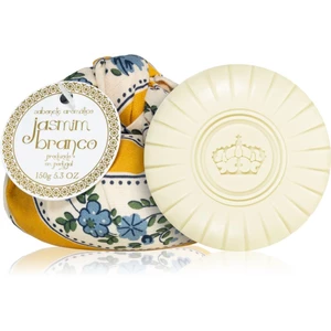 Castelbel Chita White Jasmine jemné mýdlo dárková edice 150 g
