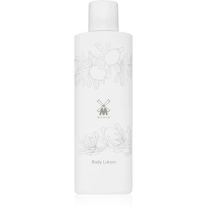 Mühle Organic Body Lotion hydratačné telové mlieko pre mužov 250 ml