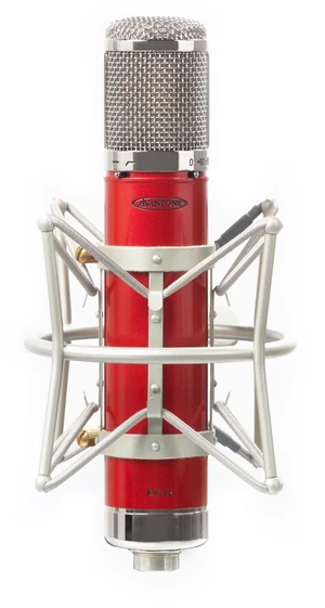 Avantone Pro CV-12 Microphone à condensateur pour studio