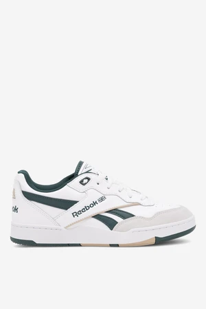 Tenisky Reebok BB 4000 II ID7342 Materiál/-Syntetický,Přírodní kůže (useň) - Semiš,Přírodní kůže (useň) - Lícová