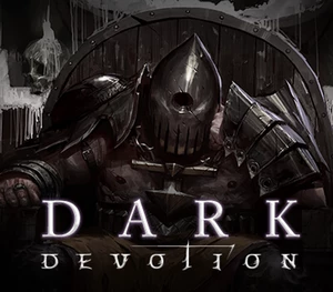 Dark Devotion EU Steam CD Key