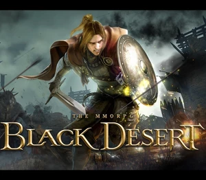 Black Desert Traveler Edition EU XBOX One CD Key