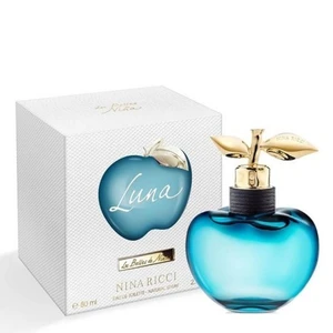 Nina Ricci Luna Edt 80ml