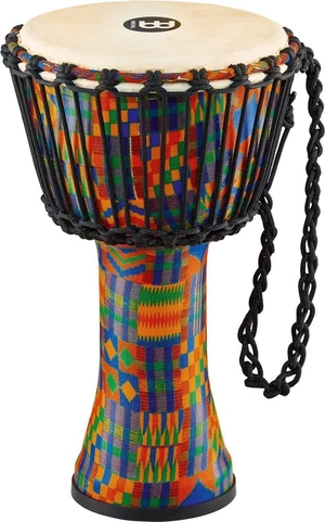 Meinl PADJ2-S-G Traveler Djembe 8"