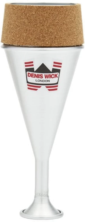 Denis Wick DW5525 Dämpfersystem für Waldhorn
