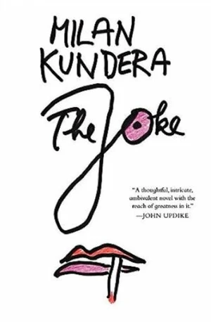 Joke - Milan Kundera