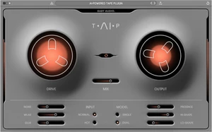 Baby Audio TAIP (Digitálny produkt)