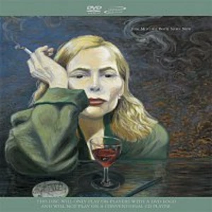 Joni Mitchell – Both Sides Now