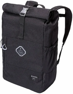 Meatfly Holler Backpack Black 28 L Zaino