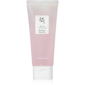 Beauty Of Joseon Red Bean Water Gel intenzivně hydratační gel pro mastnou pleť 100 ml
