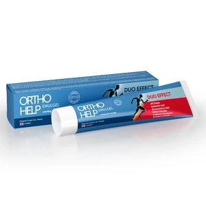 ORTHO HELP emulgel Duo effect 175ml