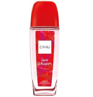 C-Thru Love Whisper Deo 75ml