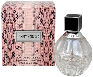 Jimmy Choo Jimmy Choo Edt 60ml