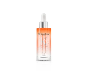 Hydratačné sérum pre zdravú vlasovú pokožku Kérastase Nutritive Scalp Serum - 90 ml (E4042200) + darček zadarmo