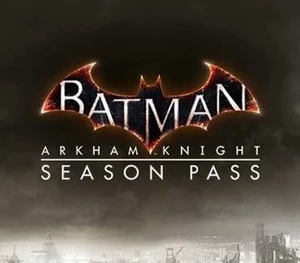 Batman: Arkham Knight - Season Pass US XBOX One CD Key