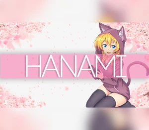 HANAMI Steam CD Key