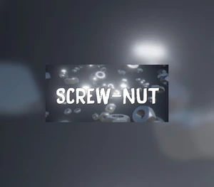 SCREW-NUT Steam CD Key