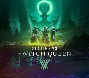 Destiny 2: The Witch Queen EU XBOX One / Xbox Series X|S CD Key