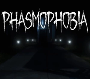 Phasmophobia EU (without HR/RS/CH) Steam Altergift