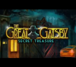 The Great Gatsby: Secret Treasure Steam CD Key