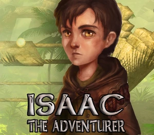Isaac the Adventurer Steam CD Key