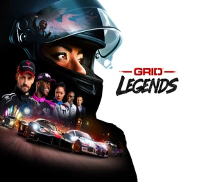 GRID Legends - Pre-Order Bonus Double Pack DLC EU PS5 CD Key