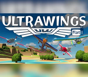 Ultrawings + Ultrawings FLAT Steam CD Key