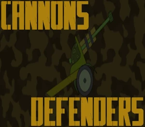 Cannons-Defenders: Steam Edition Steam CD Key