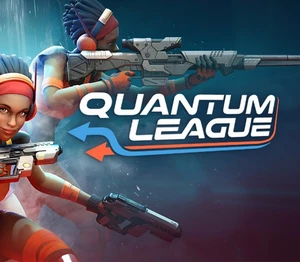 Quantum League Steam CD Key