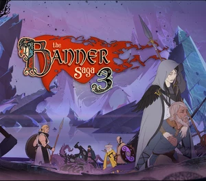 The Banner Saga 3 Deluxe Edition EU Steam Altergift