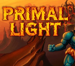 Primal Light Steam CD Key