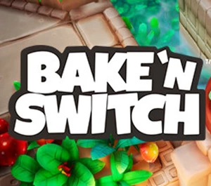 Bake 'n Switch EU Nintendo Switch CD Key
