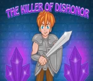 The Killer of Dishonor Steam CD Key