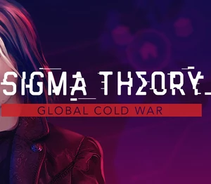 Sigma Theory: Global Cold War EU Steam CD Key