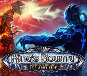 King's Bounty: Warriors of the North - Ice and Fire DLC Steam CD Key
