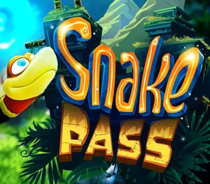 Snake Pass Steam CD Key