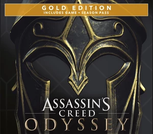 Assassin's Creed Odyssey Gold Edition AR XBOX One / Xbox Series X|S CD Key