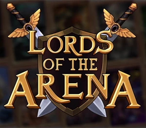 Lords of the Arena - Golden Pack DLC Digital Download CD Key